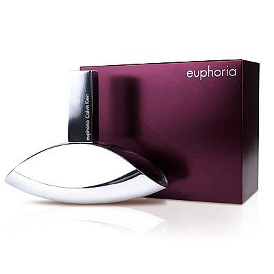CALVIN KLEIN EUPHORIA EAU DE PARFUM 30 ML 