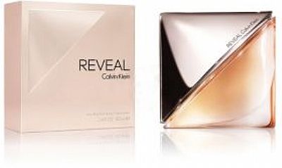 CALVIN KLEIN REVEAL EAU DE PARFUM SPRAY 100 ML