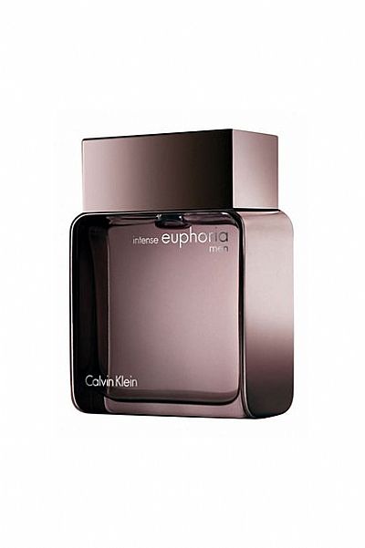 CALVIN KLEIN INTENSE EUPHORIA MEN EAU DE TOILETTE 50 ML