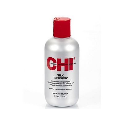 CHI Silk Infusion 177ml