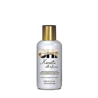 CHI Keratin Silk Infusion 177ml