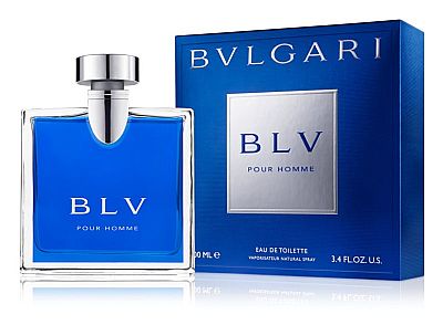 BVGARI BLV POUR HOMME EAU DE TOILETTE 100 ML