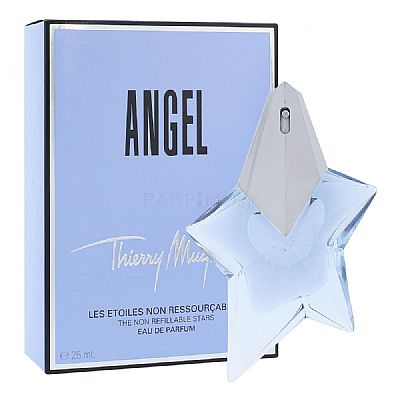 THIERRY MUGLER ANGEL  EAU DE PARFUM 25ML 