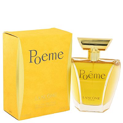 LANCOME POEME L EAU DE PARFUM 100 ML