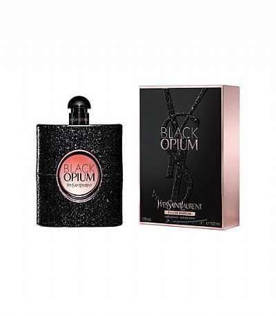 YVES SAINT LAURENT BLACK OPIUM EDP 30 ML