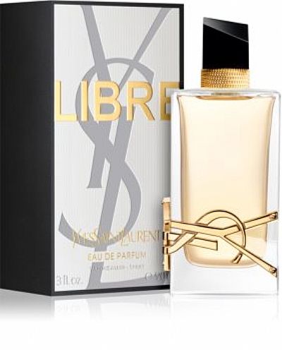 YVESSAINTLAURENT LIBRE EAU DE PARFUM INTENSE 90 ML