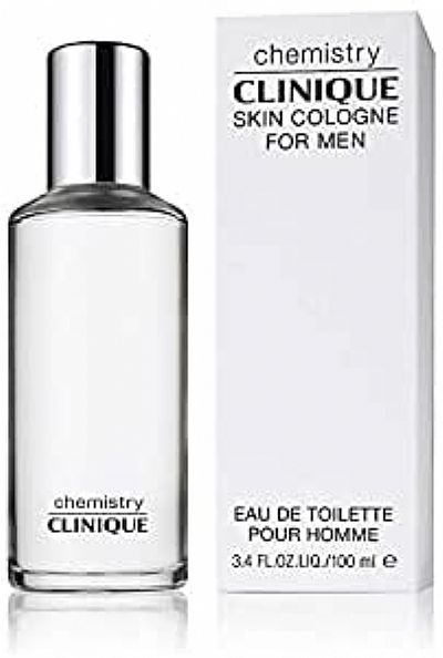 CLINIQUE SKIN COLOGNE FOR MEN EAU DE TOILETTE 100 ML