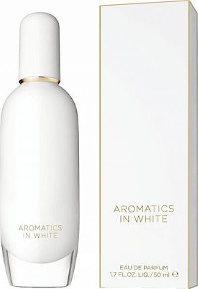 CLINIQUE AROMATICS IN WHITE EAU DE PARFUM 100 ML