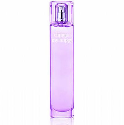 CLINIQUE MY HAPPY COCOA & CASHMERE PERFUM 15 ML