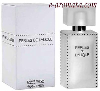 LALIQUE PERLES DE LALIQUE 100ml