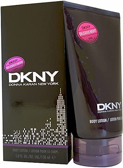 DKNY NEW YORK BODY LOTION 150ml