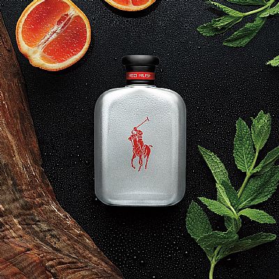 Polo Ralph Lauren Red Rush Eau De Toilette