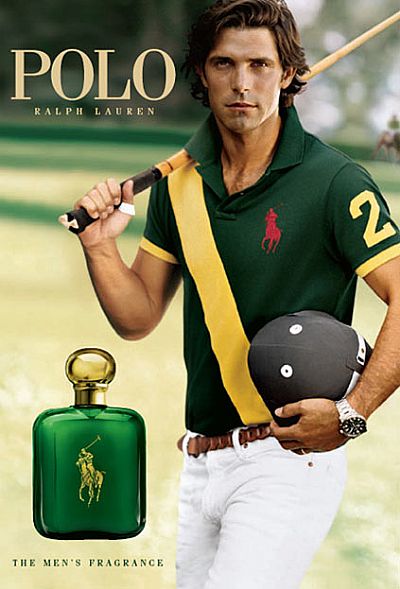 Polo Ralph Lauren GREEN Rush Eau De Toilette