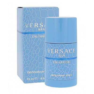 Versace Man Eau Fraiche Deodorant Stick