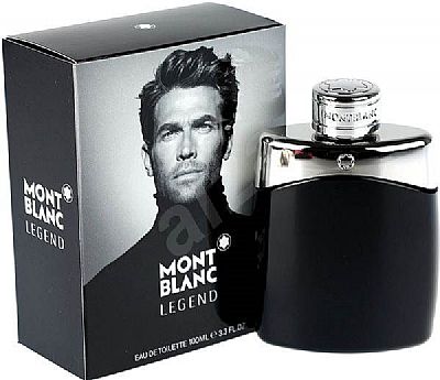 Montblanc Legend Eau de Toilette