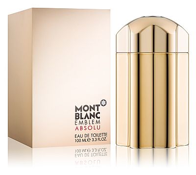 Montblanc Emblem Absolu 100ML