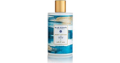 BLUE SCENTS Γαλάκτωμα Σώματος Salt & Sun 300ml