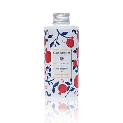 BLUE SCENTS Γαλάκτωμα Σώματος Ρomegranate 300ml