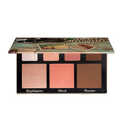 RADIANT Sweet Memories Palette