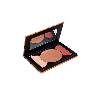 SEVENTEEN Glow Palette 