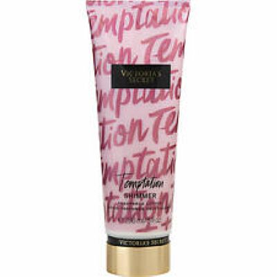 VICTORIAS SECRET TEMPTATION SHIMMER LOTION 236ml