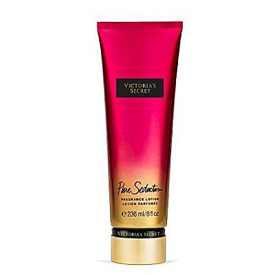 Victorias Secret Pure Seduction Fragrance Lotion New