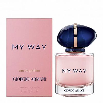 ΑΡΩΜΑ ΤΥΠΟΥ GIORGIO ARMANI MY WAY 