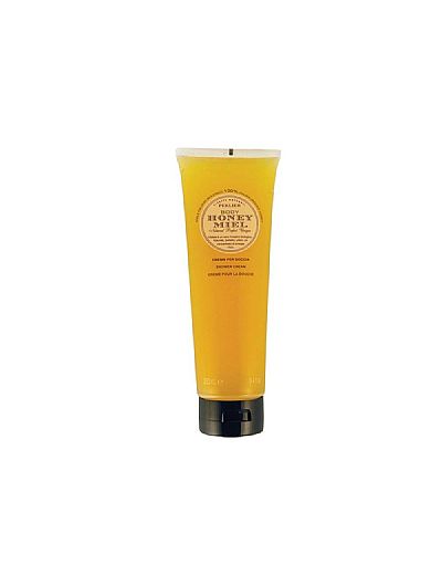 Perlier Honey Shower Cream Κρεμοντούς (Μέλι) 250ml
