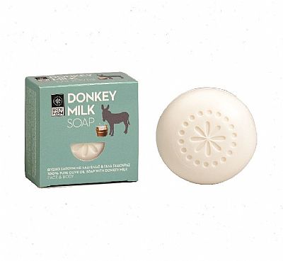 BODY FARM Σαπουνι Γαλα γαιδουρας