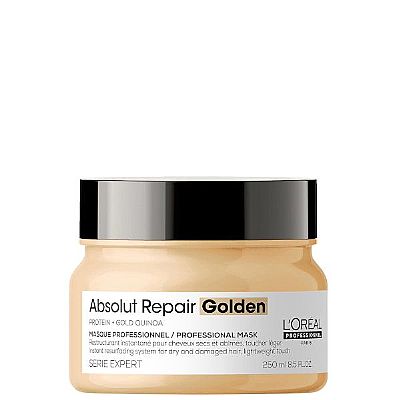 L'Oreal Professionnel Serie Expert Absolut Repair Golden Masque 250ml