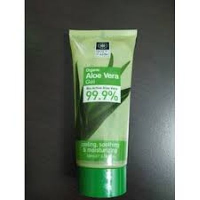 BODY FARM Aloe Vera GEL 100ml