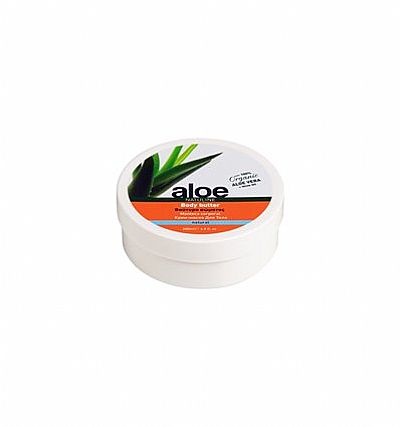 NATULINE Body Butter Αλοη