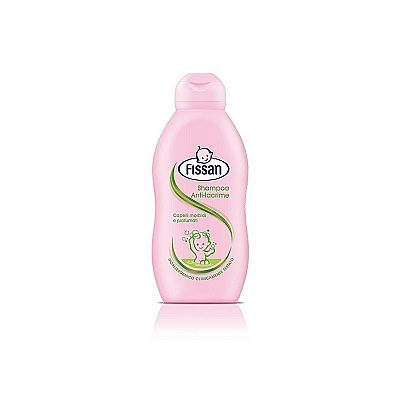 Fissan Shampoo Anti-Lacrime 200 ml