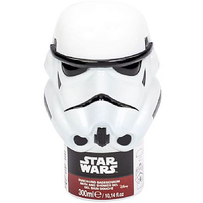Star Wars Stormtrooper Shower Gel 300ml