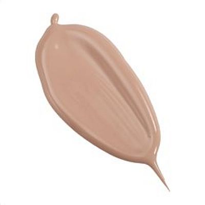SEVENTEEN The Natural Transparent Foundation No 1 35ml