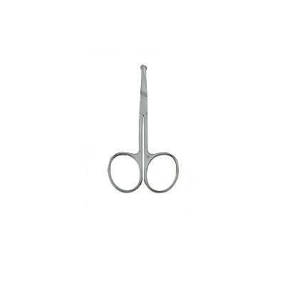 ASSIM Ψαλίδι Ασημί No 115