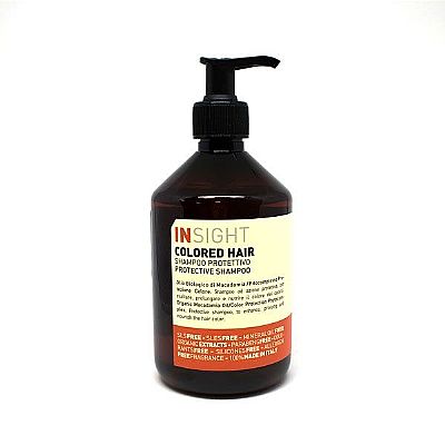 Insight Colored Shampoo 400ml