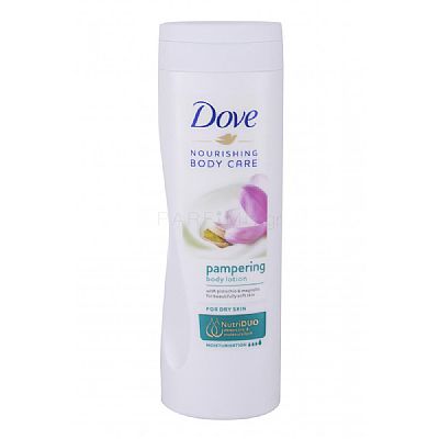 DOVE Body Lotion Pistachio 250ml