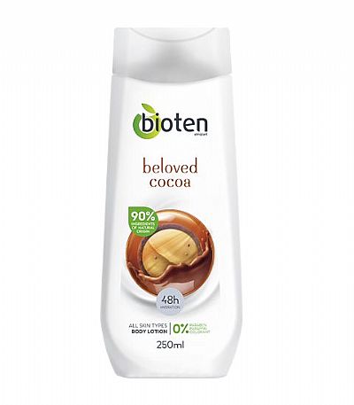 Bioten Body Lotion Beloved Cocoa 250ml