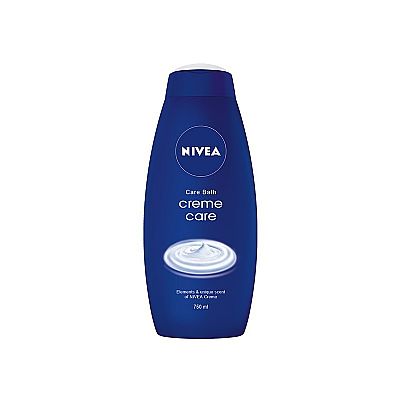 NIVEA Αφρόλουτρο Creme Care 750ml