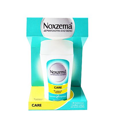 Noxzema Roll On Care Αποσμητικό  50ml
