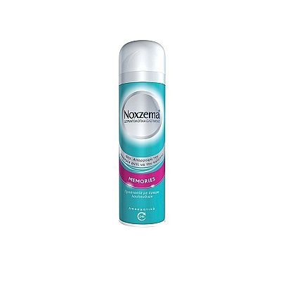 NOXZEMA Αποσμητικό Spray Memories 150ml