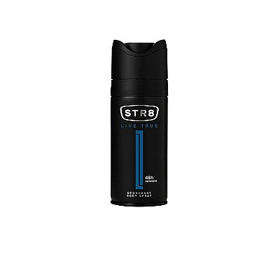 STR8 Deo Spray Live True 150ml