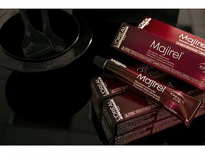 LOreal Professionnel Majirel 50ml