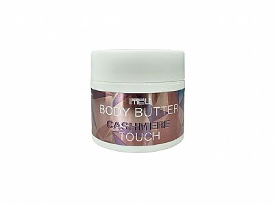 IMEL BODY BUTTER CASHMERE TOUCH 200ml