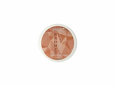 IMEL BODY BUTTER BRONZE TOUCH 200ML