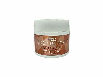 IMEL BODY BUTTER BRONZE TOUCH 200ML