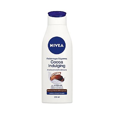 Nivea Cocoa Indulging 250ml