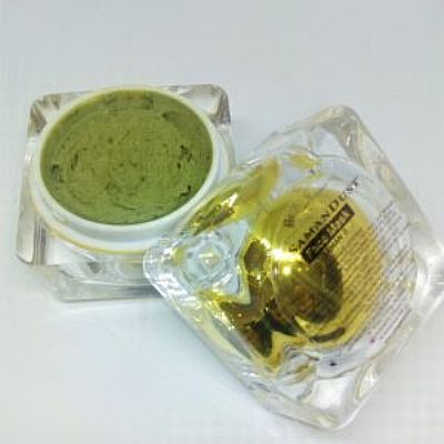 SAMANDUST ΜΑΣΚΑ ΠΡΟΣΩΠΟΥ 50ML