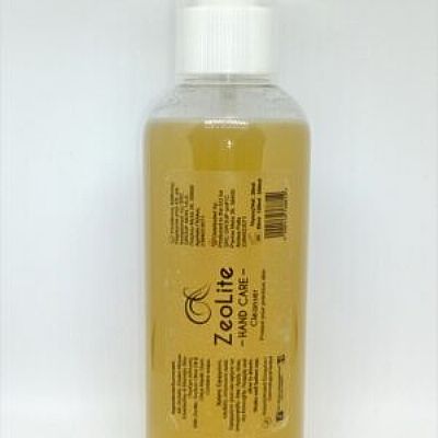 ZEOLITE CLEAN ΑΠΟΛΥΜΑΝΤΙΚΟ ΧΕΡΙΩΝ 30ml